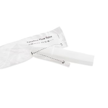 NDD Flow Tube for EasyOne Air, Box of 200,5050-200