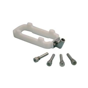 Needle Guide Bracket for convex transducer C361-1