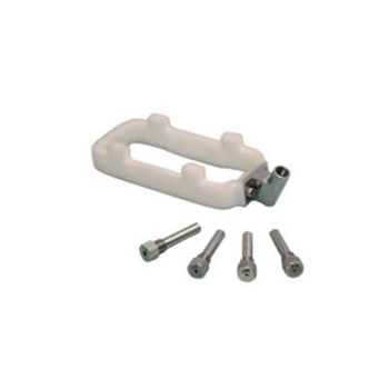 Needle Guide Bracket for convex transducer C341