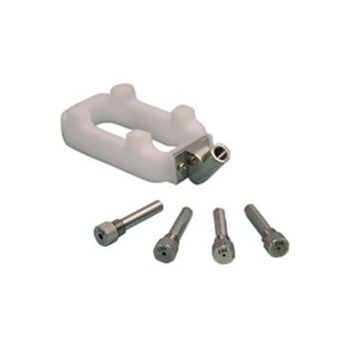 Needle Guide Bracket for linear transducer L741