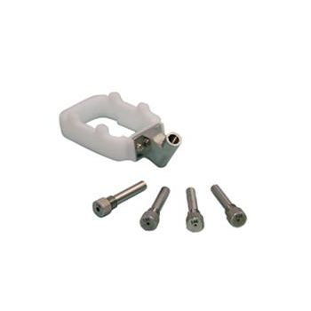 Needle Guide Bracket for micro-convex transducer C321-1
