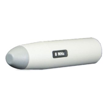 Newman 8MHz vascular probe only,D8