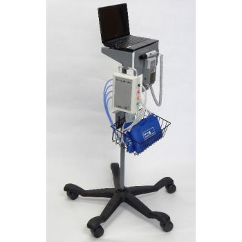 Newman simpleABITM System - 93922 & 93923 - Automated System for ABI,TBI,& Segmental Studies,ABI-500CL