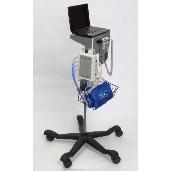 Newman simpleABITM System - 93922,93923,& 93924 - Automated System for ABI,TBI,Segmental,& Stress Studies,ABI-600CL