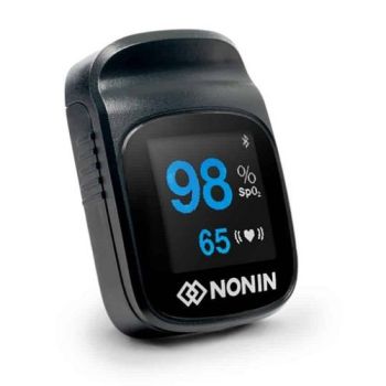 Nonin Onyx Vantage 9590 Finger Pulse Oximeter 10637-001