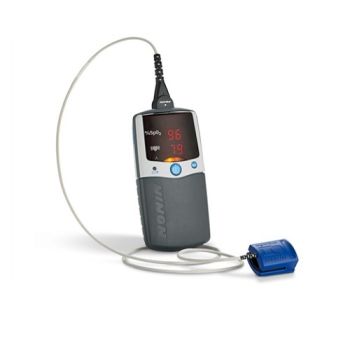 Nonin PalmSAT Handheld Pulse Oximeter 2500