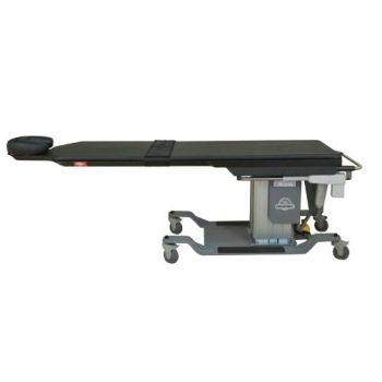 Oakworks 4 Movement C-Arm Fluoroscopy/Imaging Table OW-CFPM400