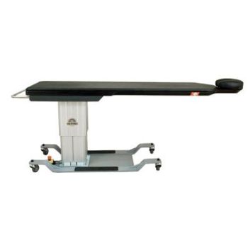 Oakworks Single Tower Carbon Fiber C-Arm Imaging Table OW-CFPM100
