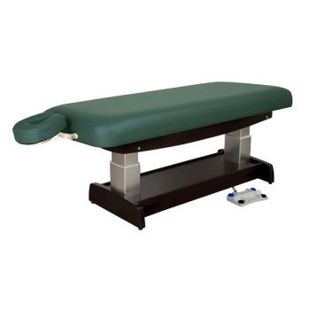 Oakworks Performalift Flat Top Table
