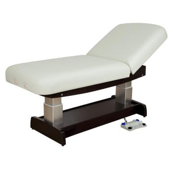 Oakworks Performalift Lift-Assist Backrest Top Table
