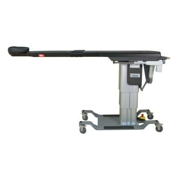 Oakworks 3 Movement C-Arm Fluoroscopy/Imaging Table CFPM301