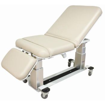 Oakworks General 3-Section Top Ultrasound Table