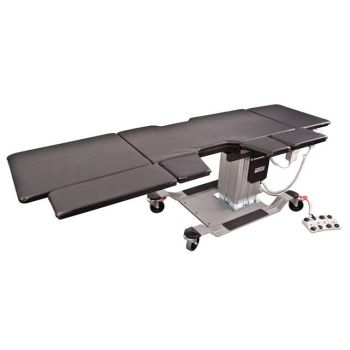 Oakworks Lithotripsy-Urology Imaging Table CFLU401