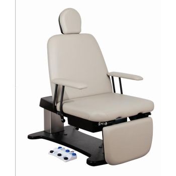 Oakworks Procedure Chair 100 Series PCG100A