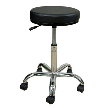 Oakworks Professional Stool-High Height Range