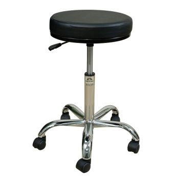 Oakworks Professional Stool-Low Height Range