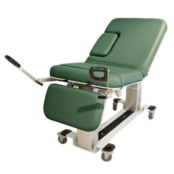 Oakworks Womens Imaging Table