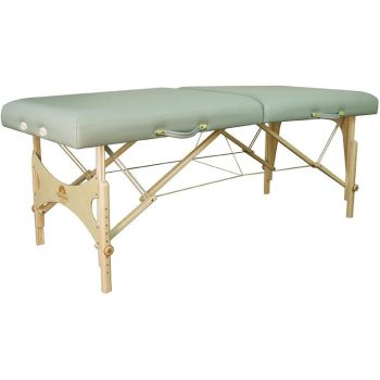 Oakworks Nova Portable Wood Treatment Table OW-NVL