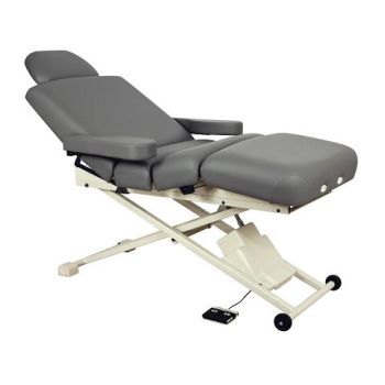 Oakworks ProLuxe Lift-Assist Salon Top Table