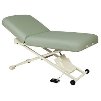 Oakworks ProLuxe Table w/ Lift-Assist Backrest