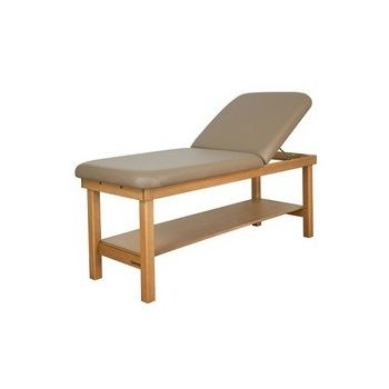 Oakworks Seychelle Massage / Spa Table w/Backrest Top OW-SeychelleBR