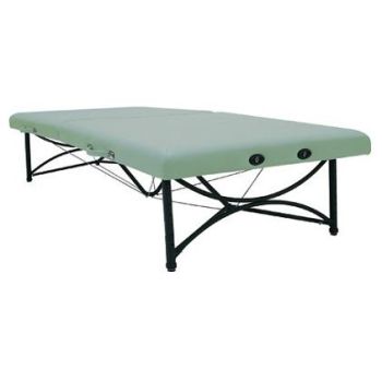 Oakworks Storable Mat Portable Treatment Table OW-PMCS