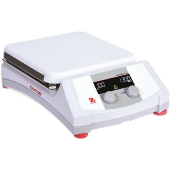 Ohaus Guardian 5000 18L e-G51HS10C Digital Hot Plate & Stirrer 30500550