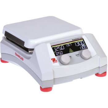 Ohaus Guardian 7000 15L e-G71HS07C Digital Hot Plate & Stirrer 30500600