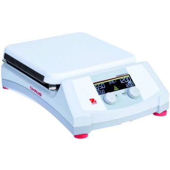 Ohaus Guardian 7000 18L e-G71HS10C Digital Hot Plate & Stirrer 30500610