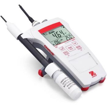 Ohaus Starter 300D DO Meter w Probe ST300D