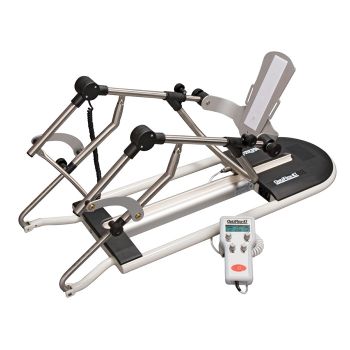 Chattanooga OptiFlex K1 Knee CPM Unit
