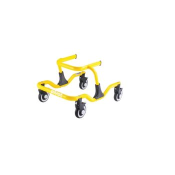 Pivot Gait Trainer Small Yellow PI420Y