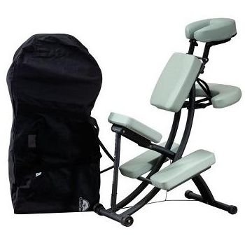 Portal Pro Portable Massage Chair from Oakworks OW-PortalPro