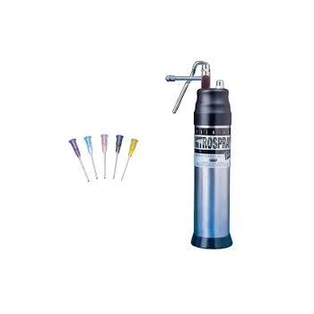Premier Nitrospray Plus 16oz Liquid Nitrogen Storage Device, 1006060