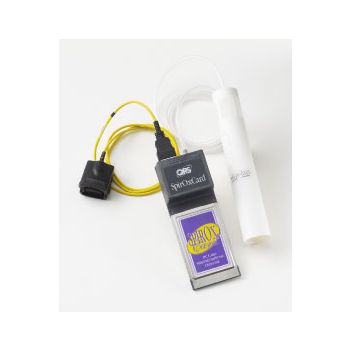 QRS Diagnostics Elan Card Reader,Card-Reader