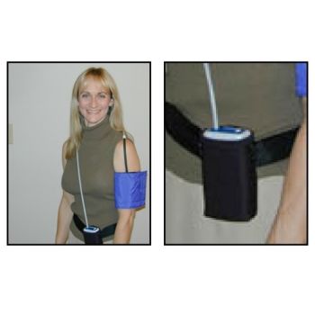 QRS Diagnostics Opti Belt,714001-00