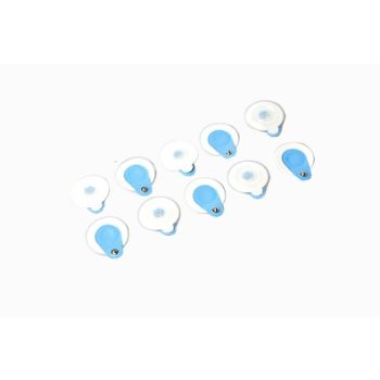 QRS Diagnostics Patient Prep Kit,Prep-kit