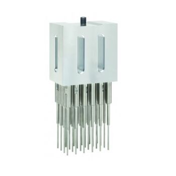 Qsonica 24 tip horn (uses #4598 tips)