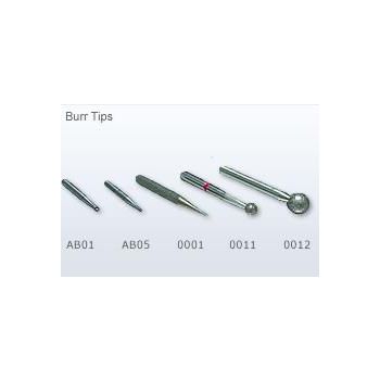 Aaron Bovie Replacement Burr Tips from Medical, AB01