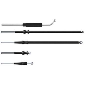 Aaron Bovie Reusable Non Sterile Electrosurgical Ball Electrode, A831