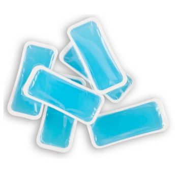 Richmar AutoGel Pads, (Box of 50), 400-046