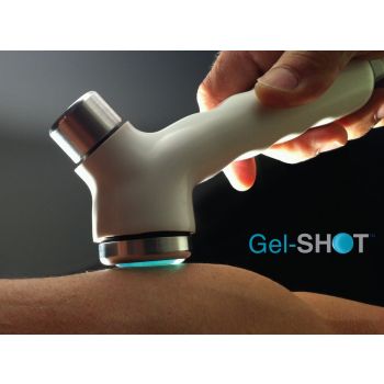 Richmar GelShot coupling disks,5 cm�,GS5CM