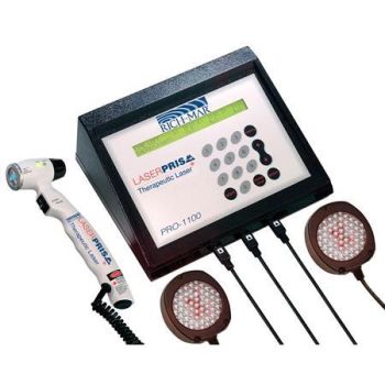 Richmar Laser Prism Pro-1100 Console