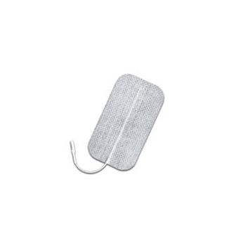 Richmar MultiStim 4cm x 9cm (1.5� x 3.5�) Rectangle (Cloth) Electrode,400-856