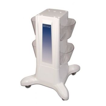 Richmar StoreMore Therapy Cart,410-040