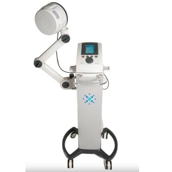 Richmar TheraTouch DX2 Diathermy Unit DQSWD2