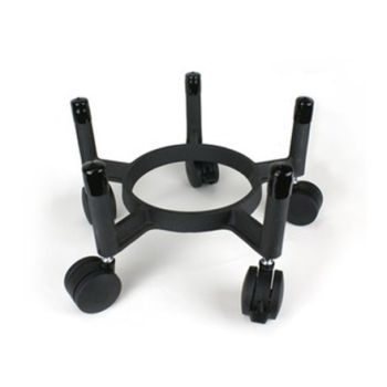 Roller Base for Brymill Dewars, 501-RB