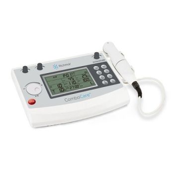 Richmar (previously Roscoe) Combocare E-Stim & Ultrasound Combo Unit DQ7844
