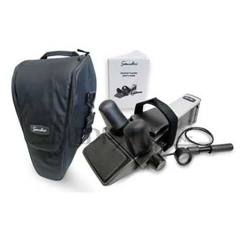 Saunders Cervical Traction Device