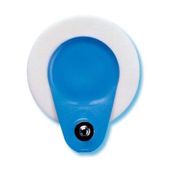 SCHILLER Blue Sensor Stress test electrodes disposable SCH-2.155025